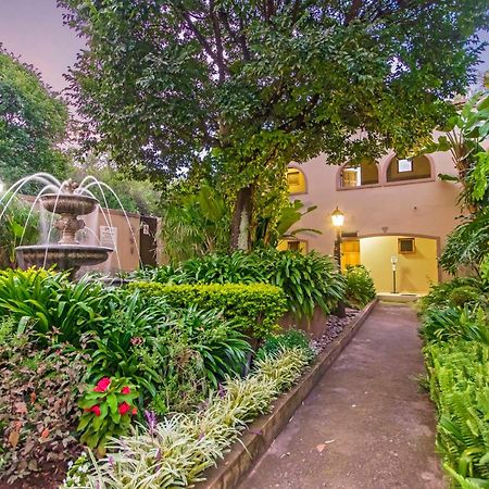 Dunton Guest House جوهانسبورغ المظهر الخارجي الصورة