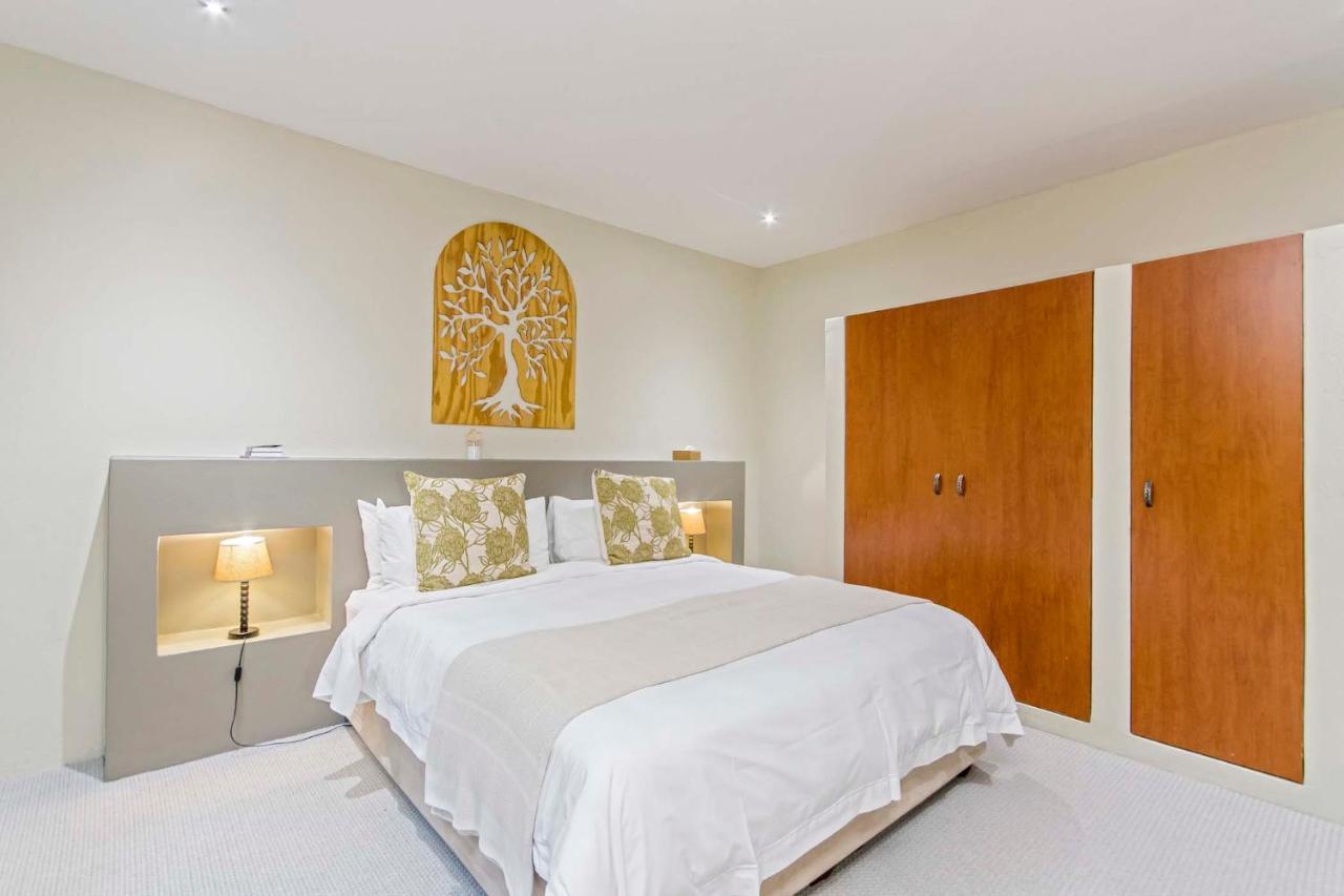 Dunton Guest House جوهانسبورغ المظهر الخارجي الصورة