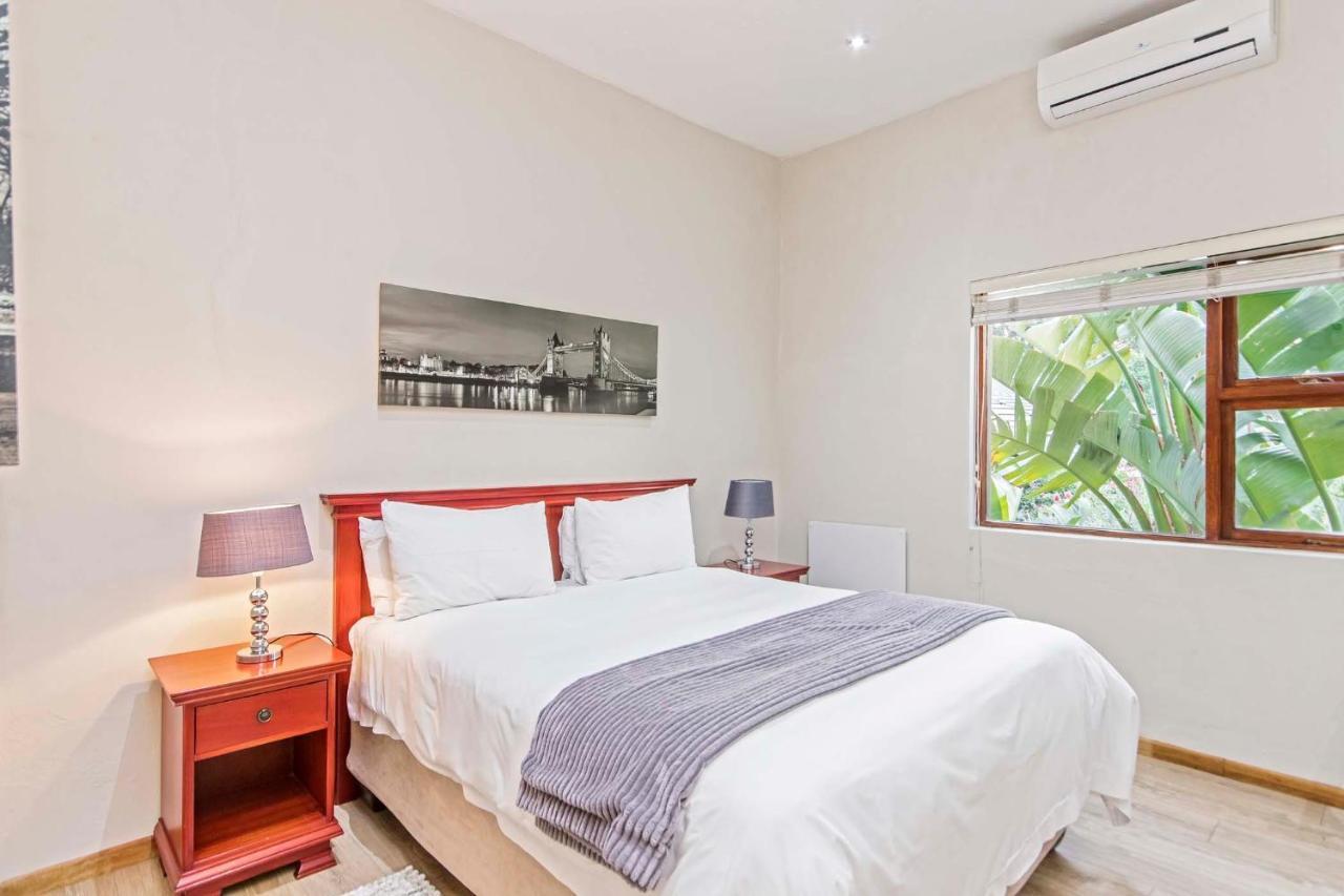 Dunton Guest House جوهانسبورغ المظهر الخارجي الصورة
