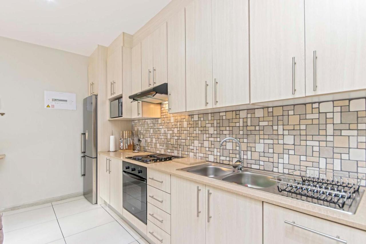 Dunton Guest House جوهانسبورغ المظهر الخارجي الصورة