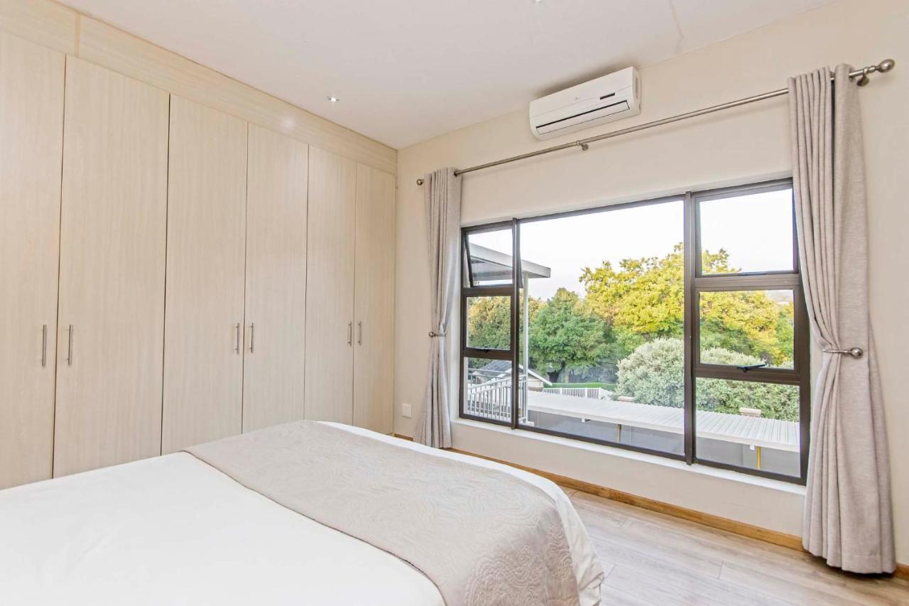 Dunton Guest House جوهانسبورغ المظهر الخارجي الصورة
