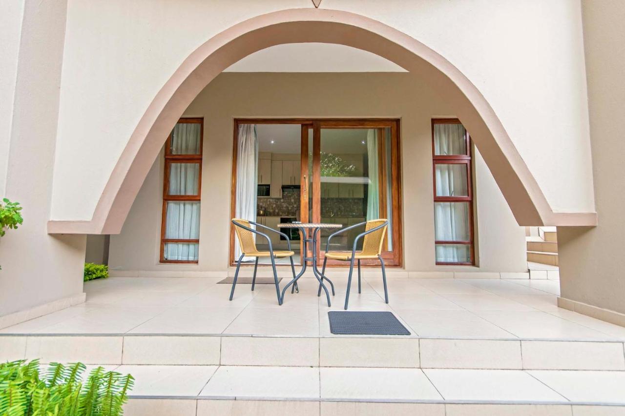Dunton Guest House جوهانسبورغ المظهر الخارجي الصورة