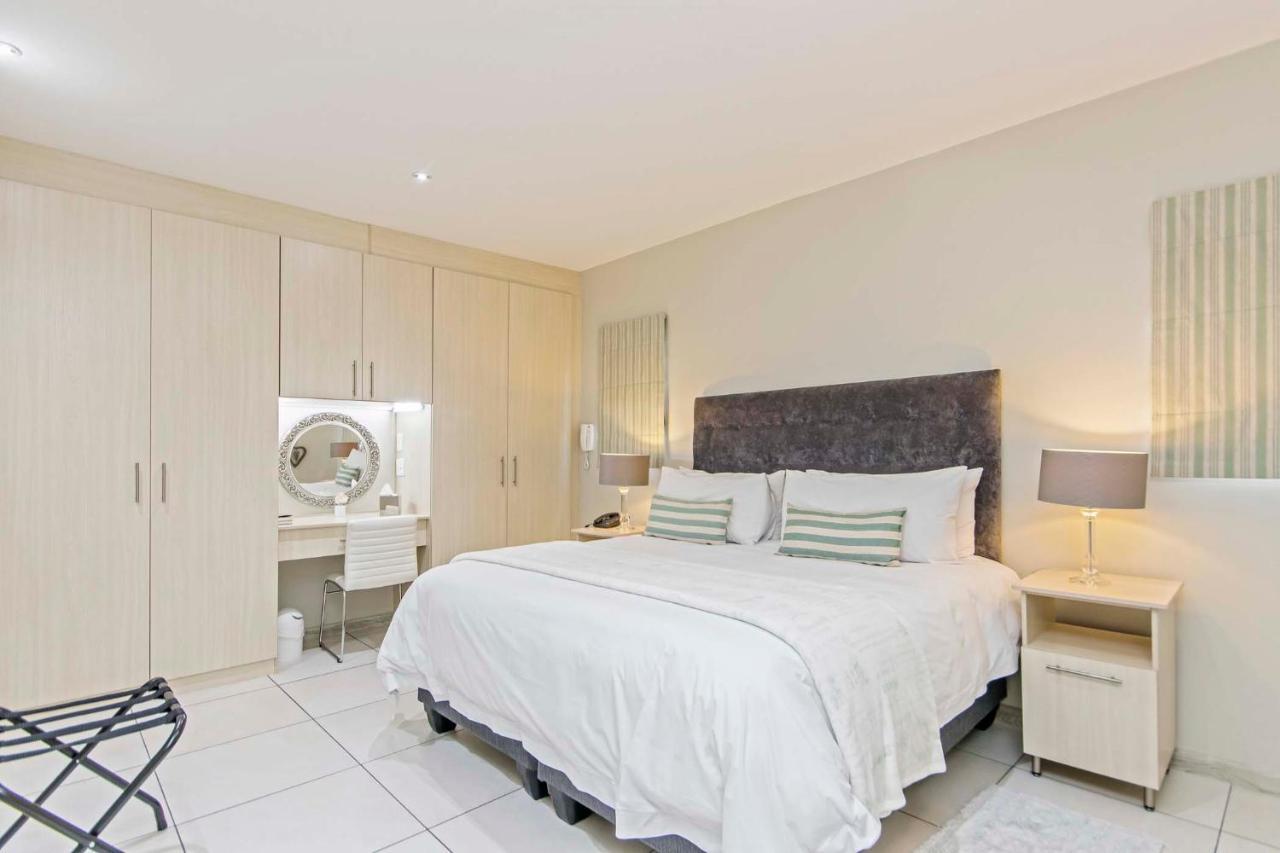 Dunton Guest House جوهانسبورغ المظهر الخارجي الصورة