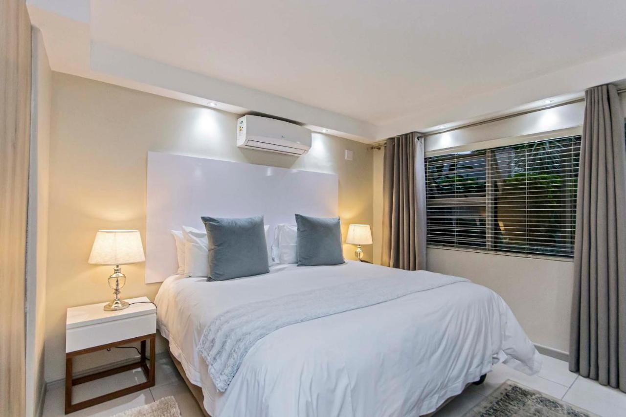 Dunton Guest House جوهانسبورغ المظهر الخارجي الصورة