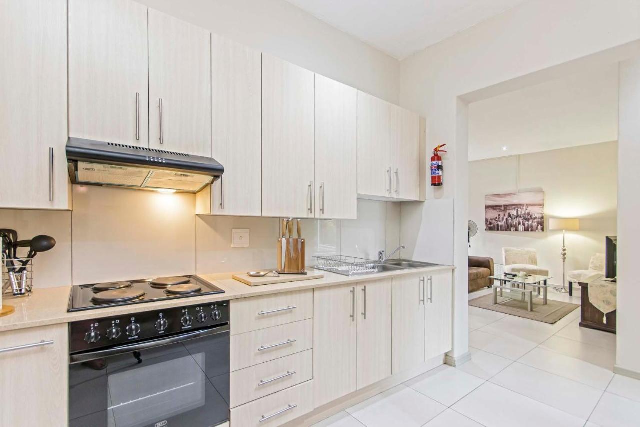 Dunton Guest House جوهانسبورغ المظهر الخارجي الصورة
