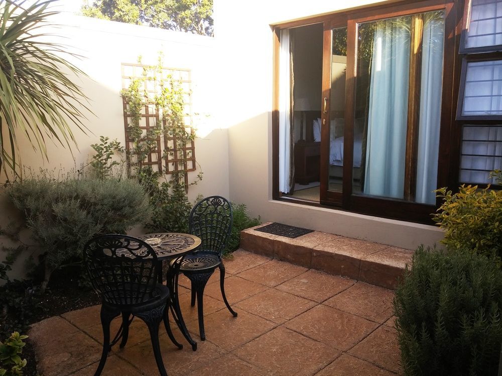 Dunton Guest House جوهانسبورغ المظهر الخارجي الصورة