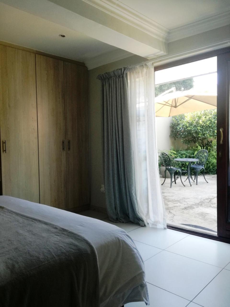 Dunton Guest House جوهانسبورغ المظهر الخارجي الصورة