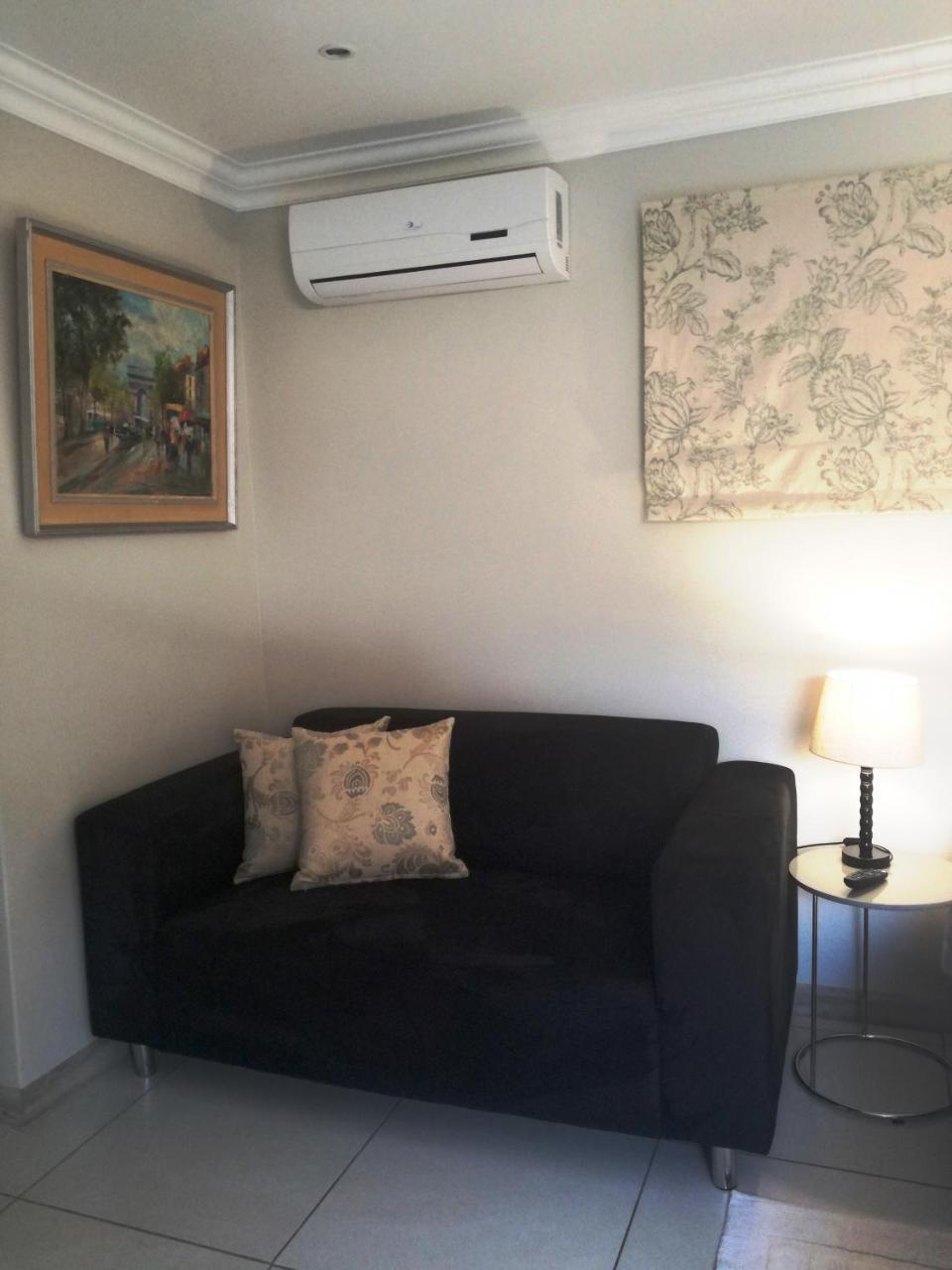 Dunton Guest House جوهانسبورغ المظهر الخارجي الصورة